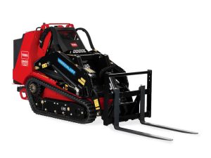 Toro Dingo® TX 1000 TURBO Track Loader Narrow - 22587