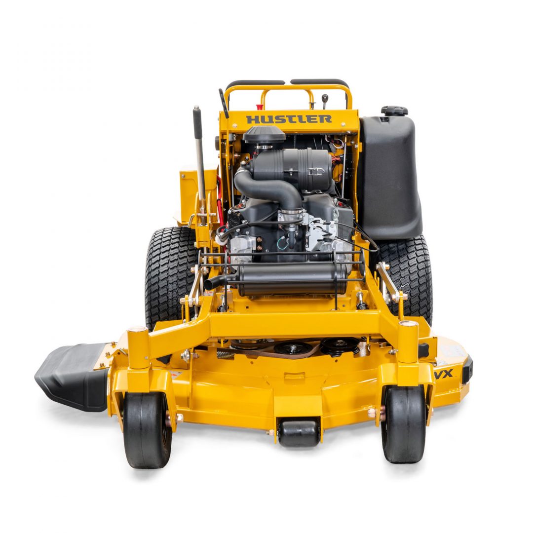 Hustler Super S 52″ Kawasaki Stand On Mower – 943134 – Landscape