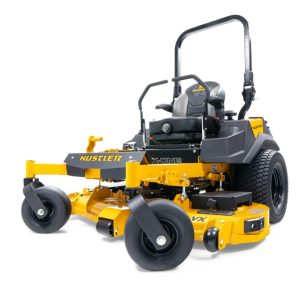 Hustler X-One 72" Kawasaki EFI Zero Turn Mower - 943829