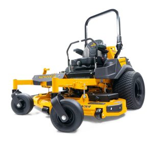 Hustler Super Z HyperDrive 60" Kawasaki EFI Zero Turn Mower - 943977