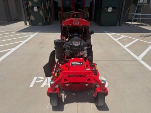 Used - Gravely Pro-Stance 32"