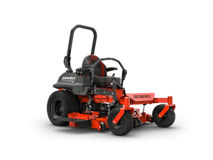 Gravely Pro-Turn 252 Kawasaki® Zero-Turn Mower - 992550