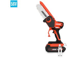 Echo DHS-3006X1 56V PRUNING SAW TOP MOUNT CHRAGER