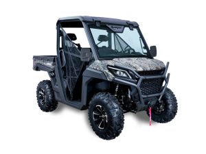 Bighorn Denali 650 B UTV