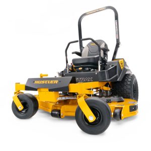 Hustler FasTrak 60" Zero Turn Mower - 941740