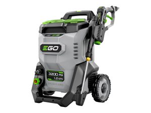 EGO POWER+ 3200 PSI Pressure Washer - HPW3204-2