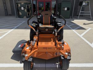 Used - Scag Tiger Cat II 52" - 25 HP Kohler
