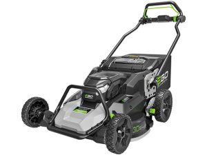 EGO Power+ 30” Composite Armor™ Deck Deck Lawn Mower with Peak Power™ - LMX7600SP