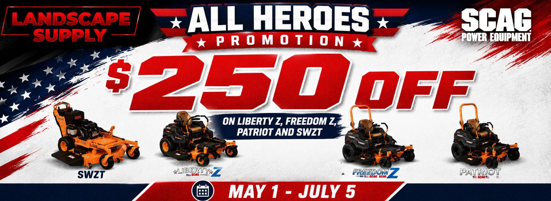 All Heroes Promotions