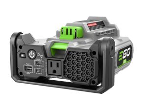 EGO POWER+ Nexus Escape 400W Inverter - PAD5000