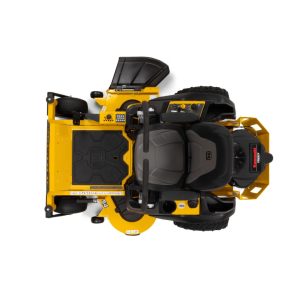 Hustler Raptor XL 54″ Zero Turn Mower w/ Flex Forks – 944520