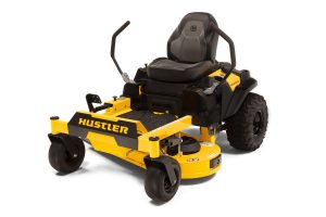 Hustler Raptor X 42" Zero Turn Mower - 944470