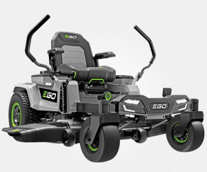 EGO Power+ 52" Z6 Zero Turn Mower - ZT5216L