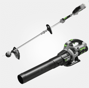 EGO POWER+ String Trimmer and Blower Combo Kit - ST1502LB