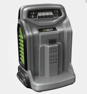 EGO POWER+ Rapid Charger - CH5500