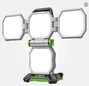 EGO POWER+ Portable Area Light Bare Tool - LT1000