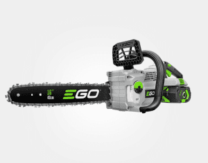 EGO POWER+ 16" Chain Saw Kit (40cc) - CS1613