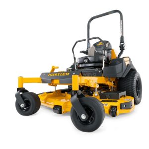 Hustler Super Z 60" Kawasaki Zero Turn Mower - 943886