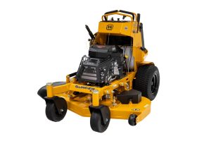 Hustler Surfer X 34" Stand On Mower - 944637
