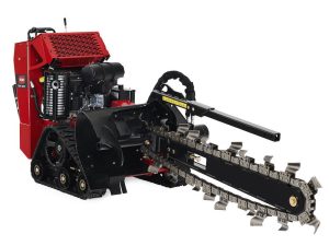 Toro TRX-300 Walk Behind Trencher - 22984