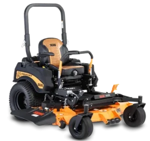 Scag Tiger Cat II 61" - 26 Kohler EFI