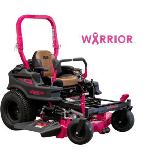 Scag Patriot 52" - 22HP Kawasaki FX