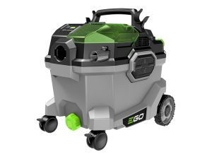 EGO POWER+ 9 Gallon Wet/Dry Vacuum - WDV0904