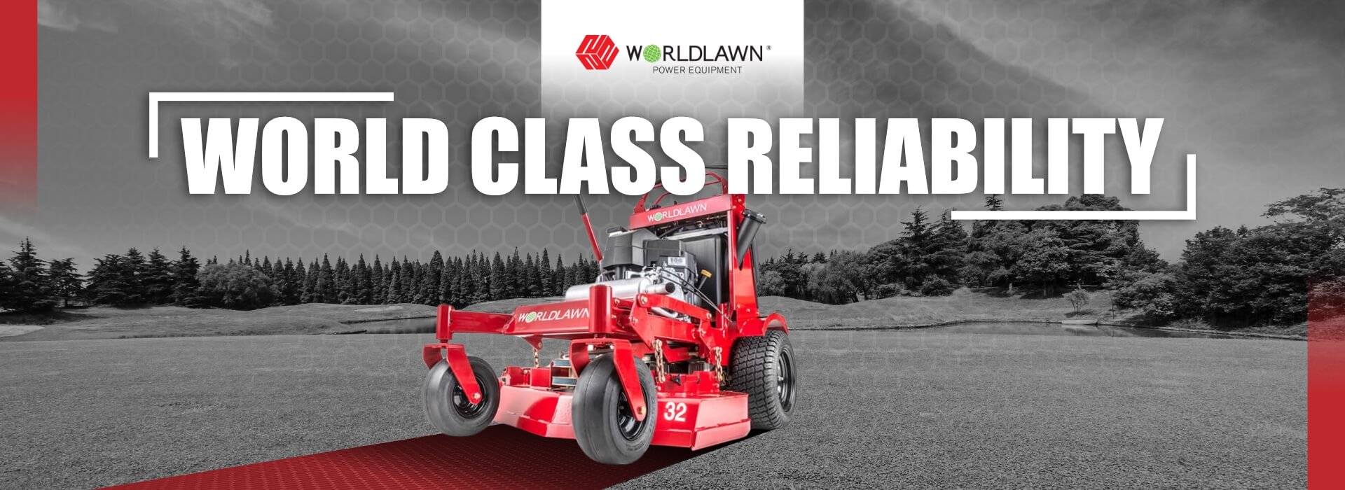 World Lawn