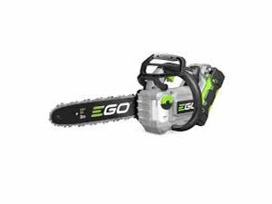 EGO POWER+ 12" Compact Chainsaw - CS1201